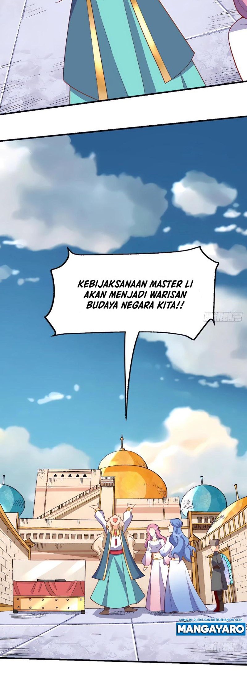My Sister Is A Superstar Chapter 176 Gambar 23