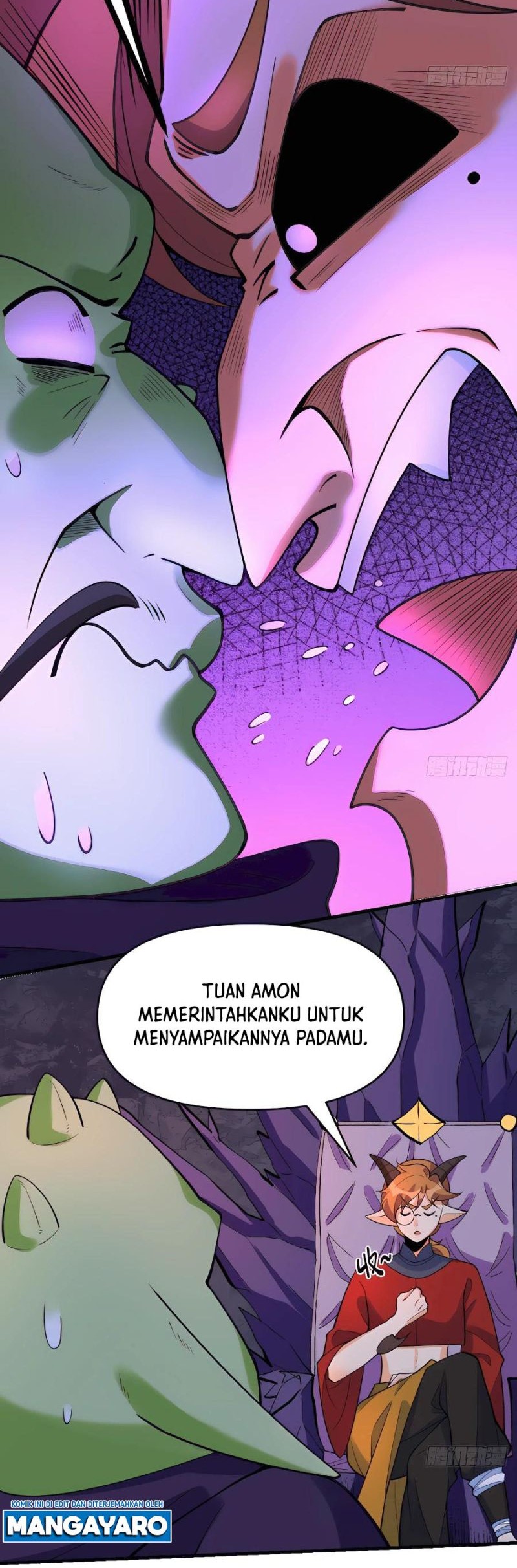 My Sister Is A Superstar Chapter 176 Gambar 27