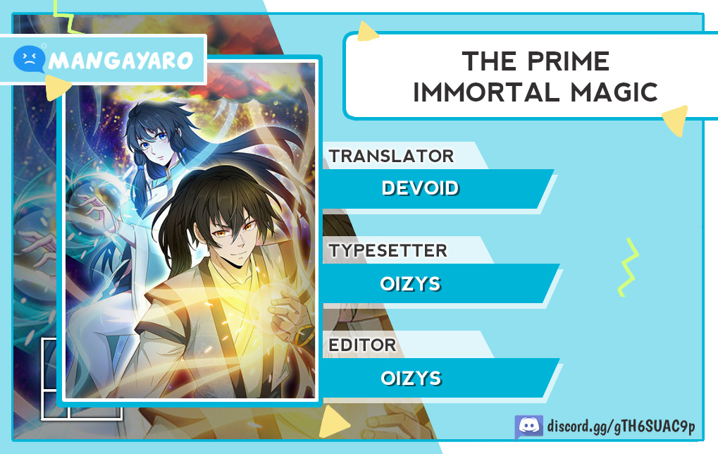 Baca Komik The Unparalleled Eternal Arts Chapter 114 Gambar 1