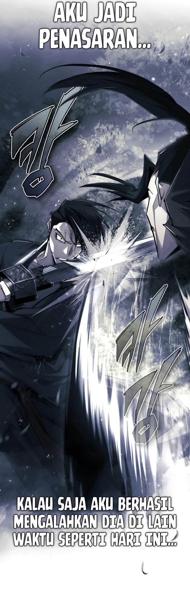 Number One Star Instructor Master Baek Chapter 76 Gambar 10