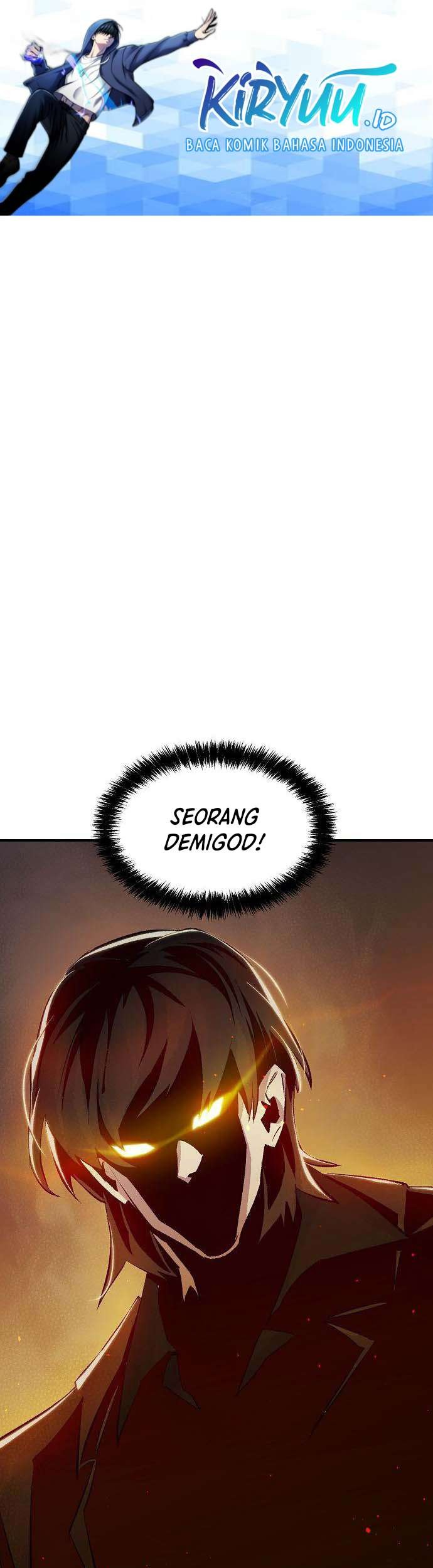 Baca Manhwa Alone Necromancer Chapter 92 Gambar 2