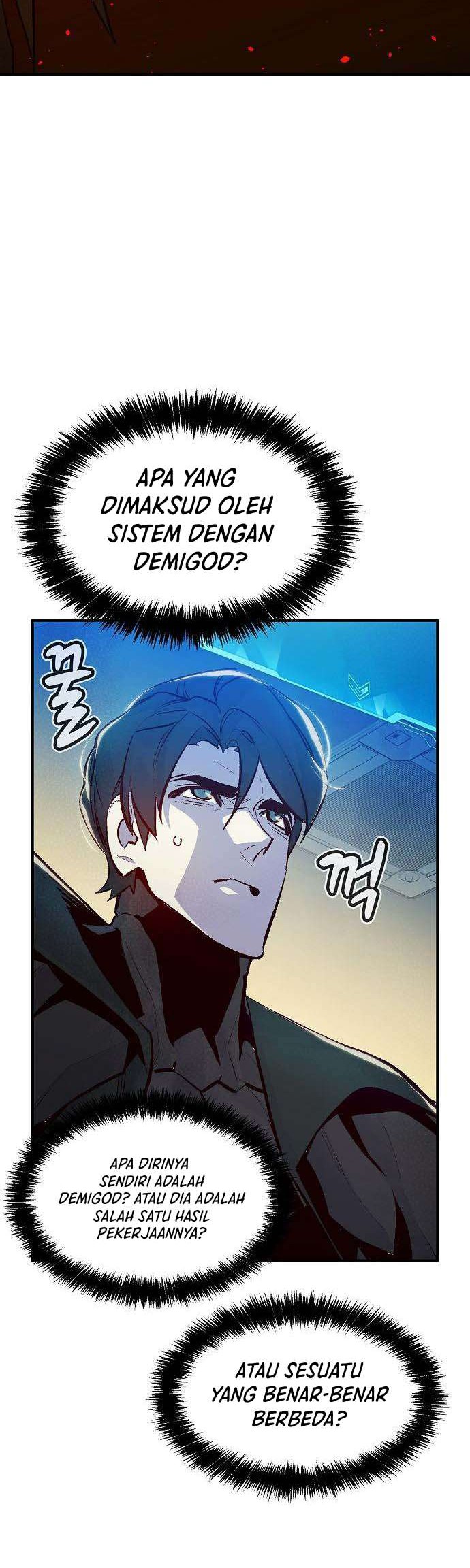 Alone Necromancer Chapter 92 Gambar 3