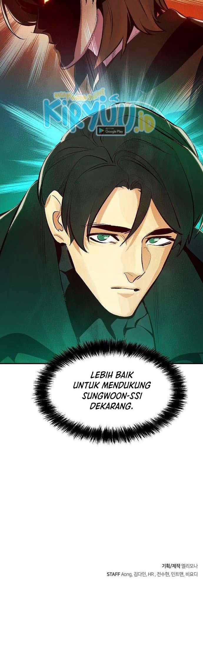 Alone Necromancer Chapter 92 Gambar 73