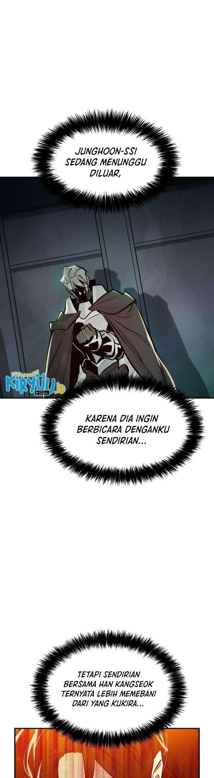 Alone Necromancer Chapter 92 Gambar 4