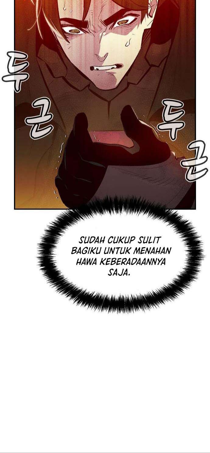 Alone Necromancer Chapter 92 Gambar 5