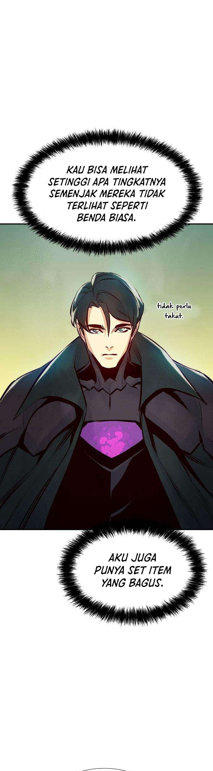 Alone Necromancer Chapter 92 Gambar 11