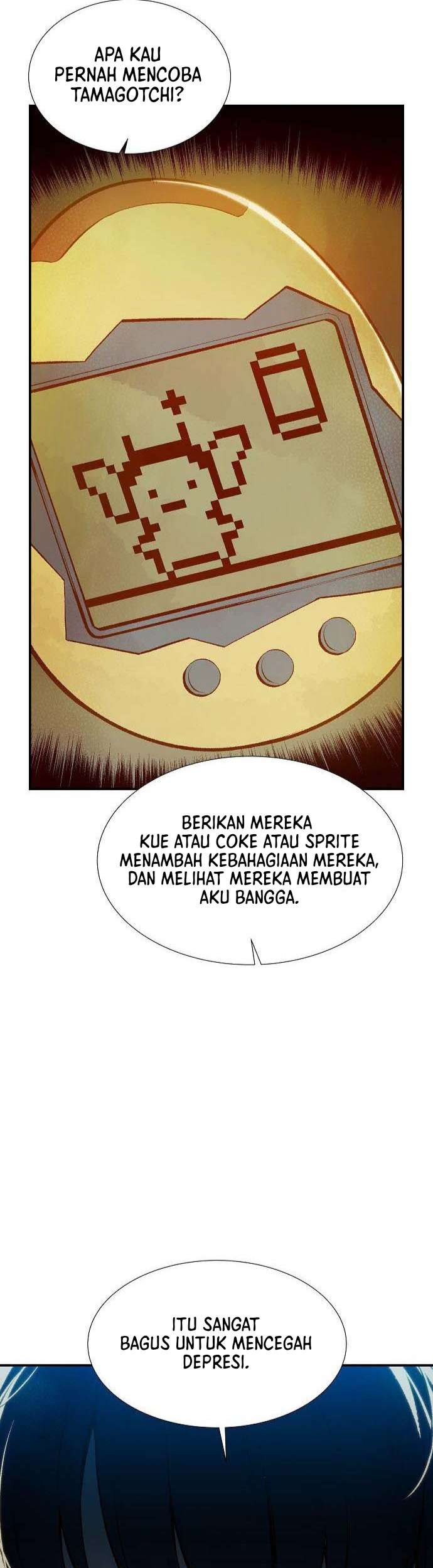 Alone Necromancer Chapter 92 Gambar 16