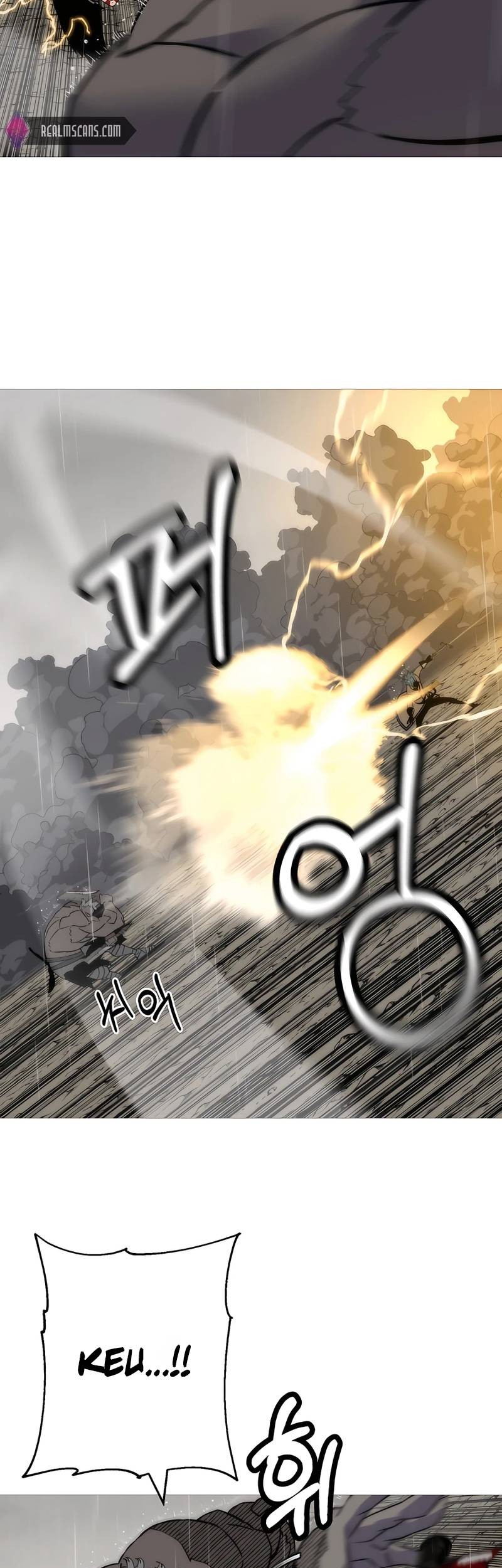The Story of a Low-Rank Soldier Becoming a Monarch Chapter 113 Gambar 34