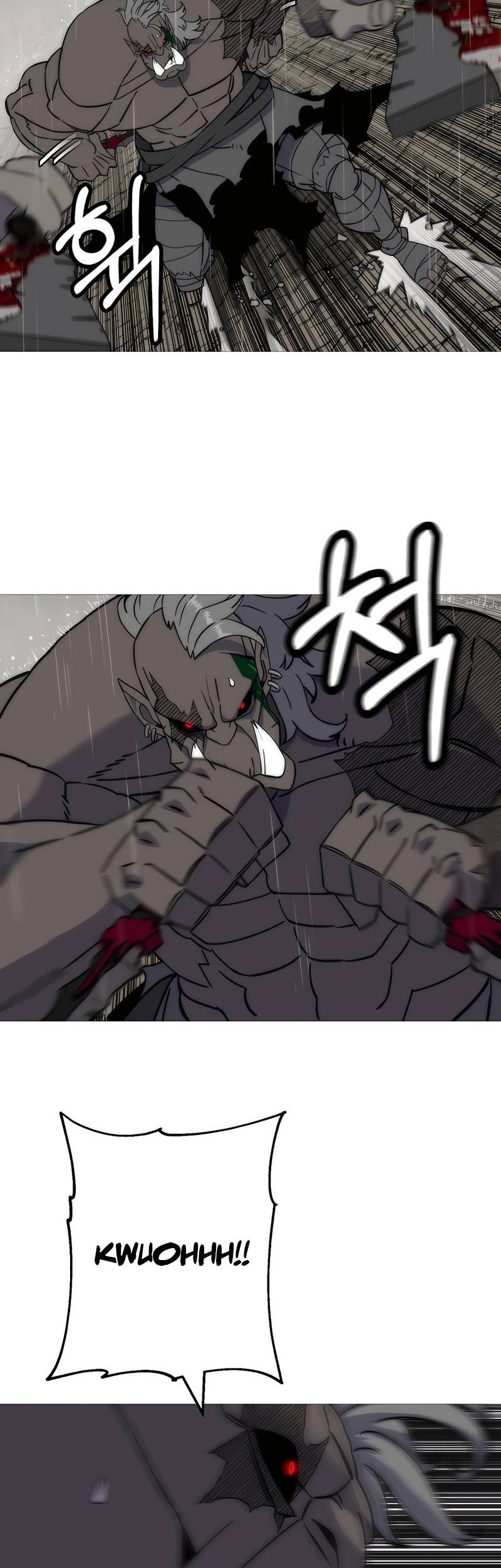 The Story of a Low-Rank Soldier Becoming a Monarch Chapter 113 Gambar 35