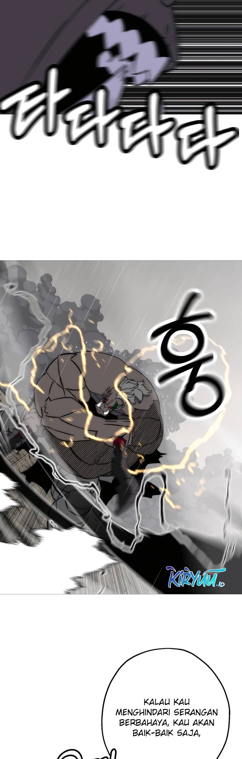 The Story of a Low-Rank Soldier Becoming a Monarch Chapter 113 Gambar 36