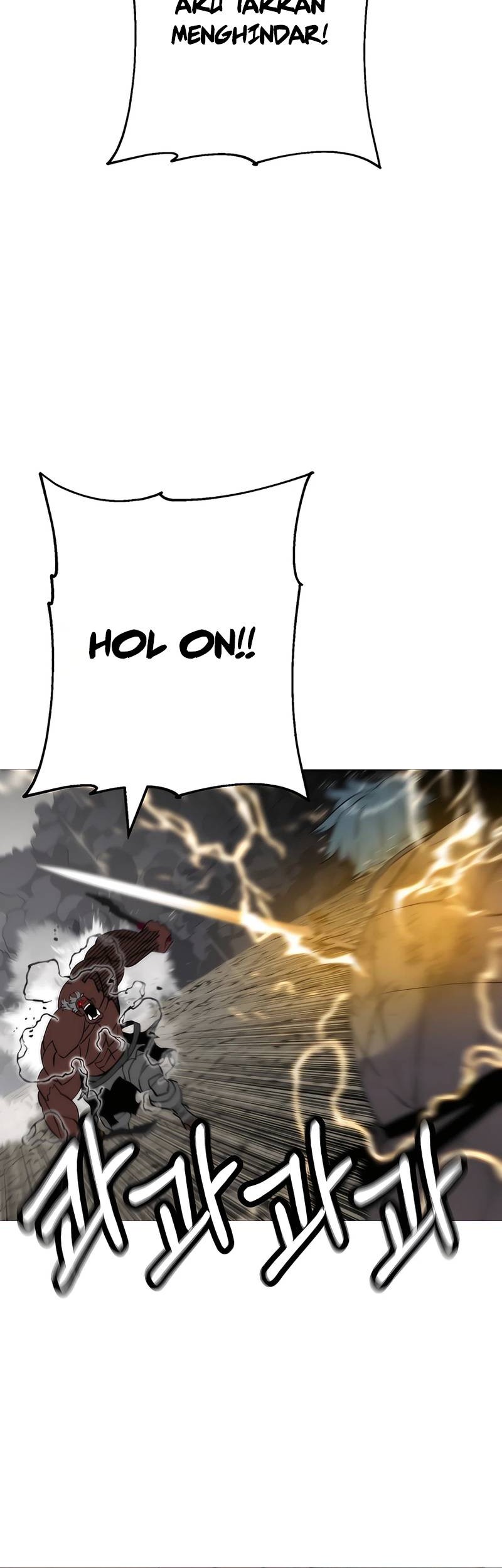 The Story of a Low-Rank Soldier Becoming a Monarch Chapter 113 Gambar 40