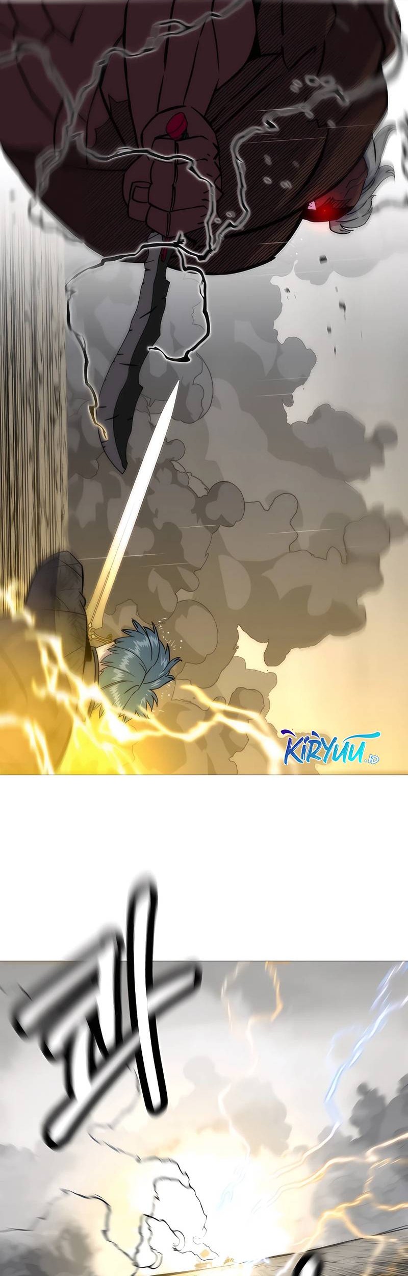 The Story of a Low-Rank Soldier Becoming a Monarch Chapter 113 Gambar 41