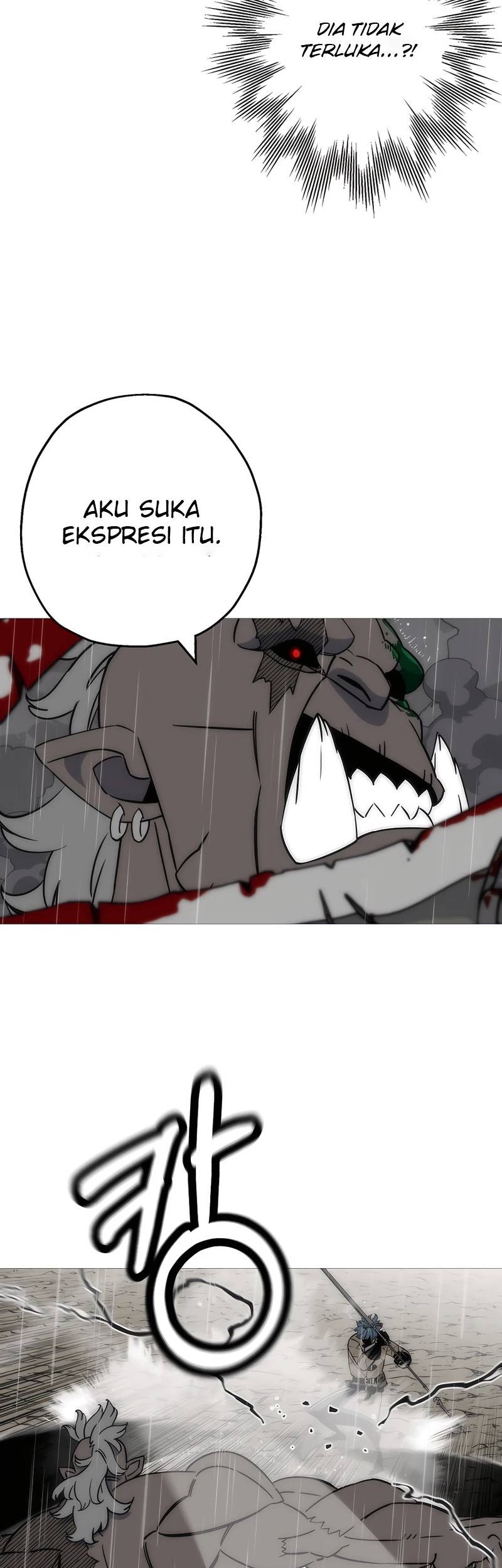 The Story of a Low-Rank Soldier Becoming a Monarch Chapter 113 Gambar 4