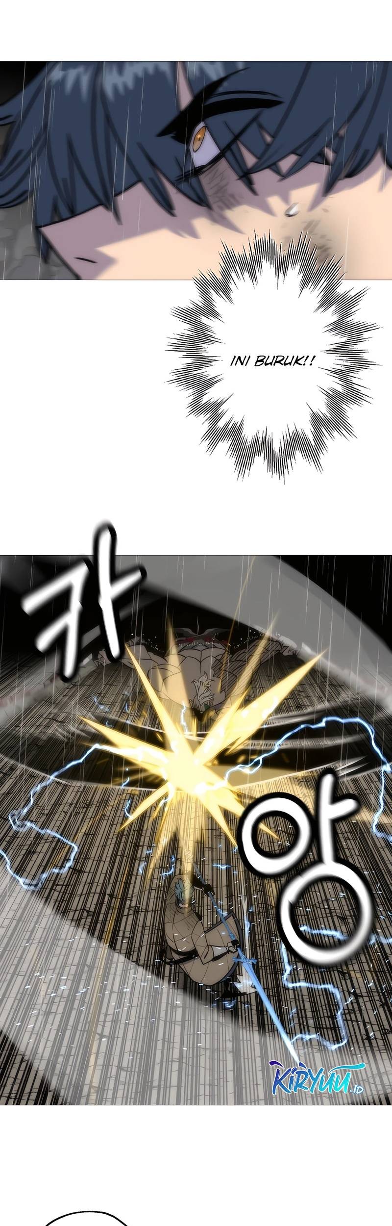 The Story of a Low-Rank Soldier Becoming a Monarch Chapter 113 Gambar 6