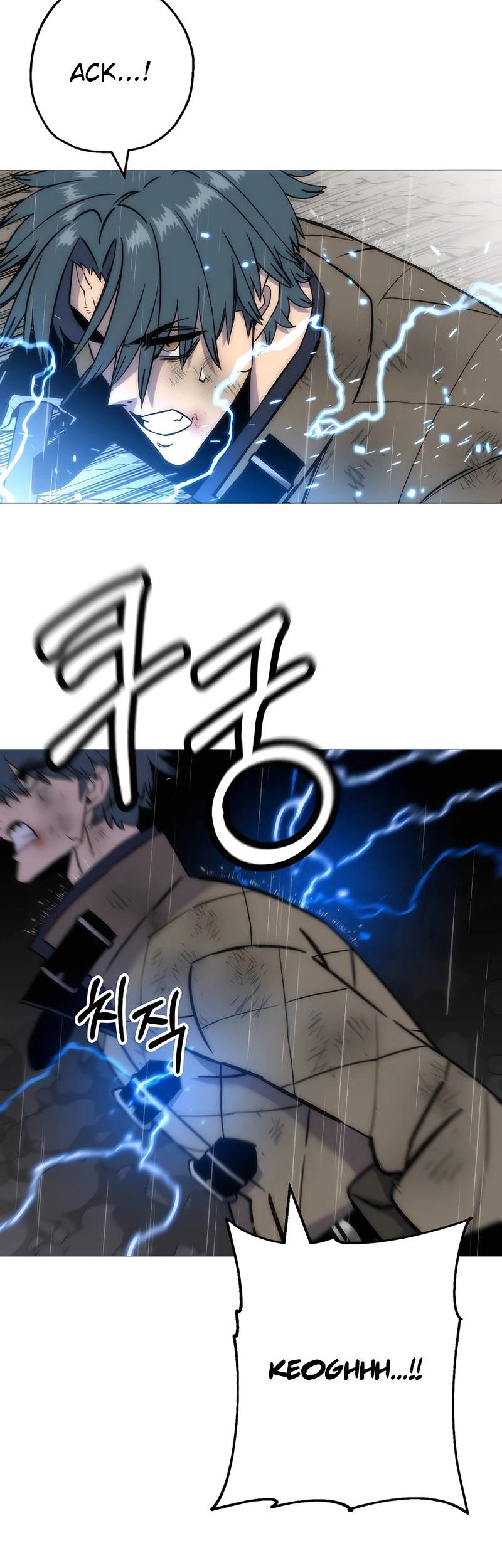 The Story of a Low-Rank Soldier Becoming a Monarch Chapter 113 Gambar 7