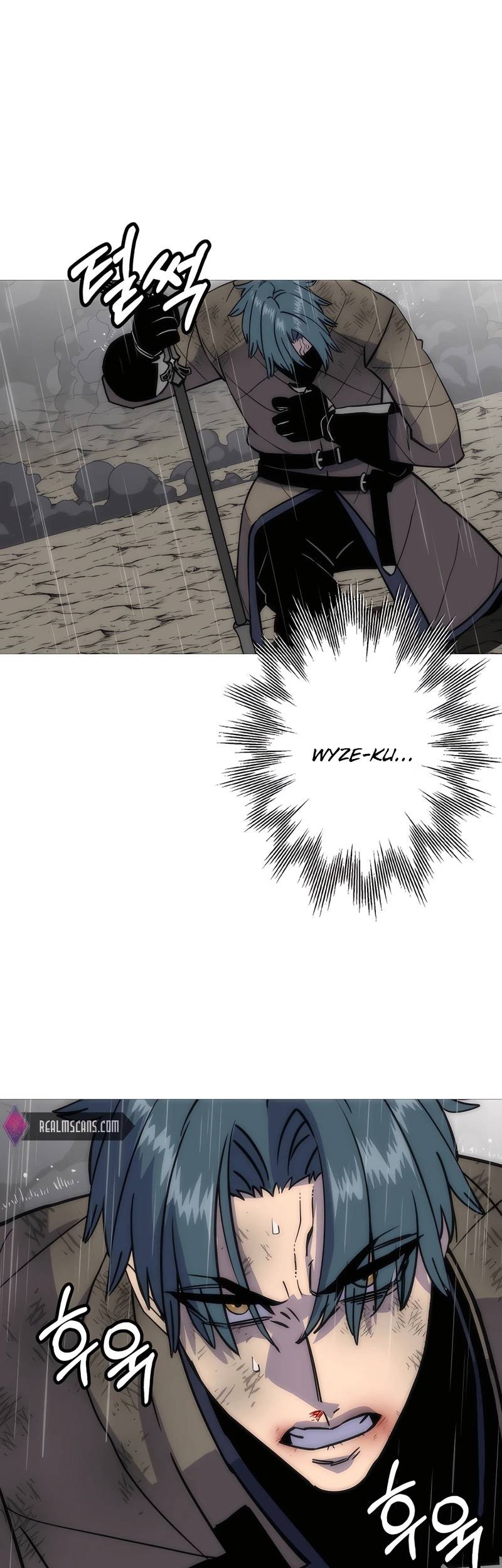 The Story of a Low-Rank Soldier Becoming a Monarch Chapter 113 Gambar 8