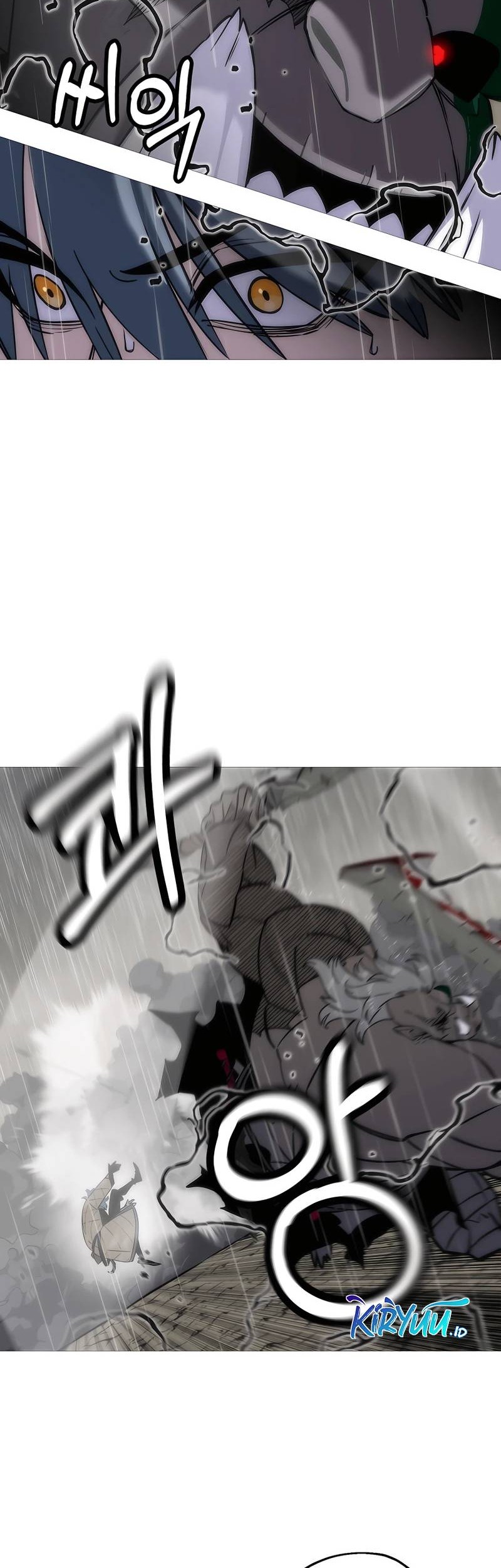 The Story of a Low-Rank Soldier Becoming a Monarch Chapter 113 Gambar 13
