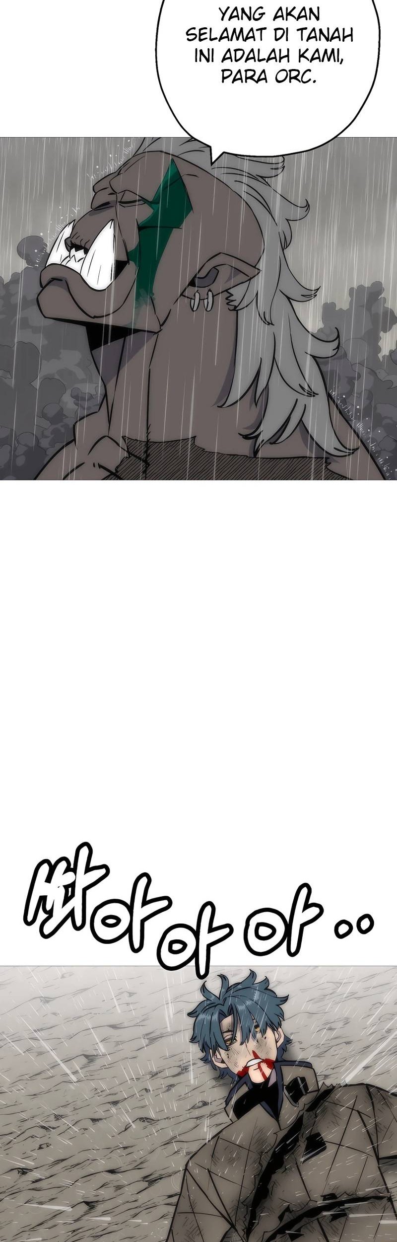 The Story of a Low-Rank Soldier Becoming a Monarch Chapter 113 Gambar 15