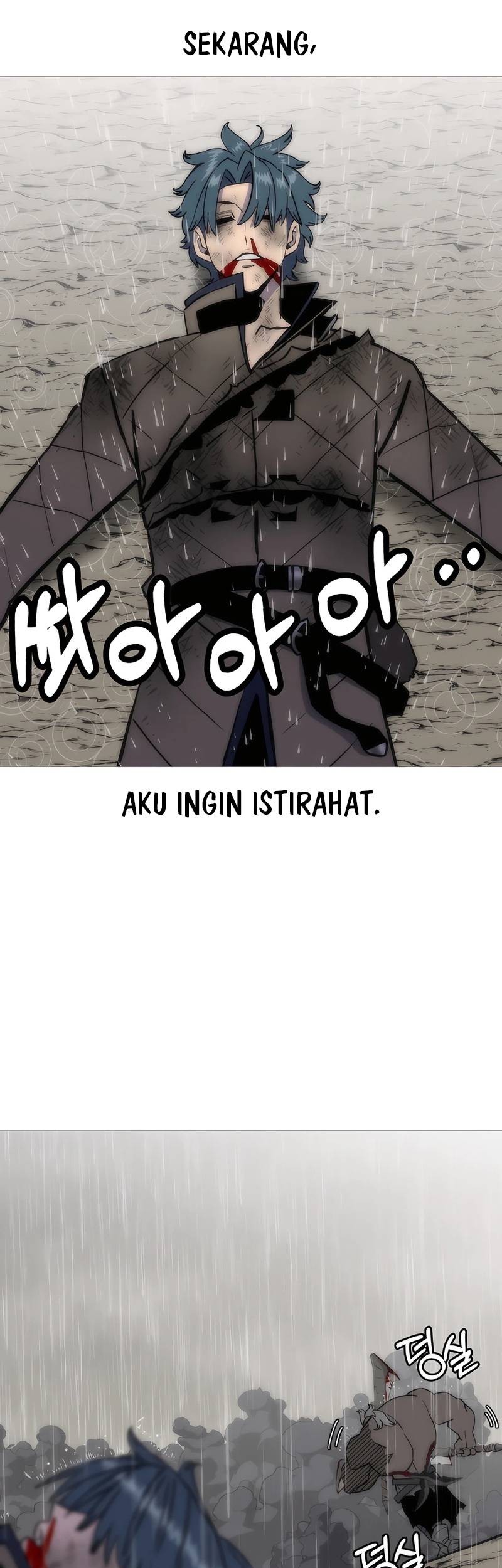 The Story of a Low-Rank Soldier Becoming a Monarch Chapter 113 Gambar 18