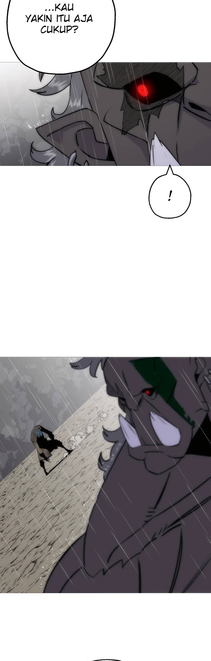 The Story of a Low-Rank Soldier Becoming a Monarch Chapter 113 Gambar 20