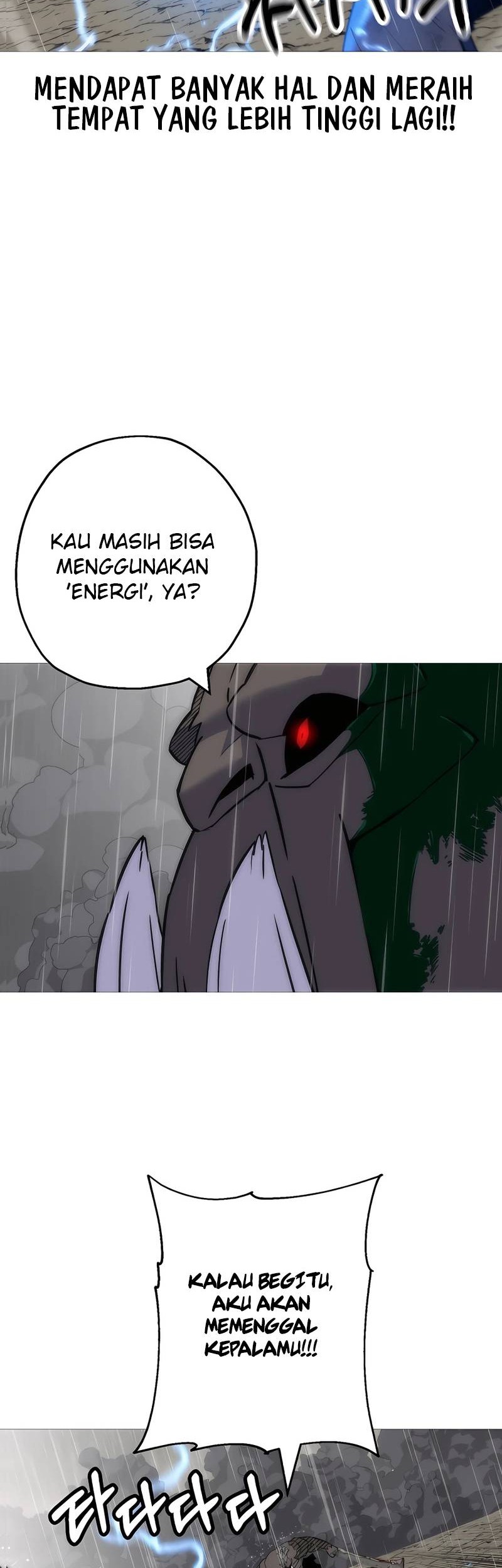 The Story of a Low-Rank Soldier Becoming a Monarch Chapter 113 Gambar 23