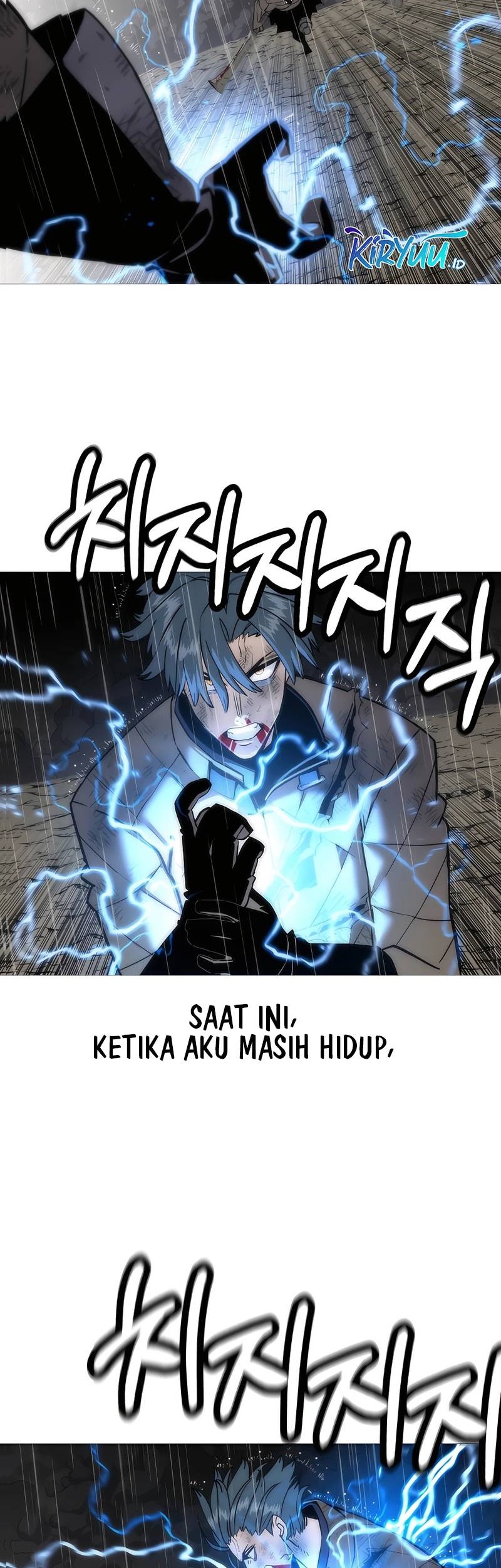 The Story of a Low-Rank Soldier Becoming a Monarch Chapter 113 Gambar 24