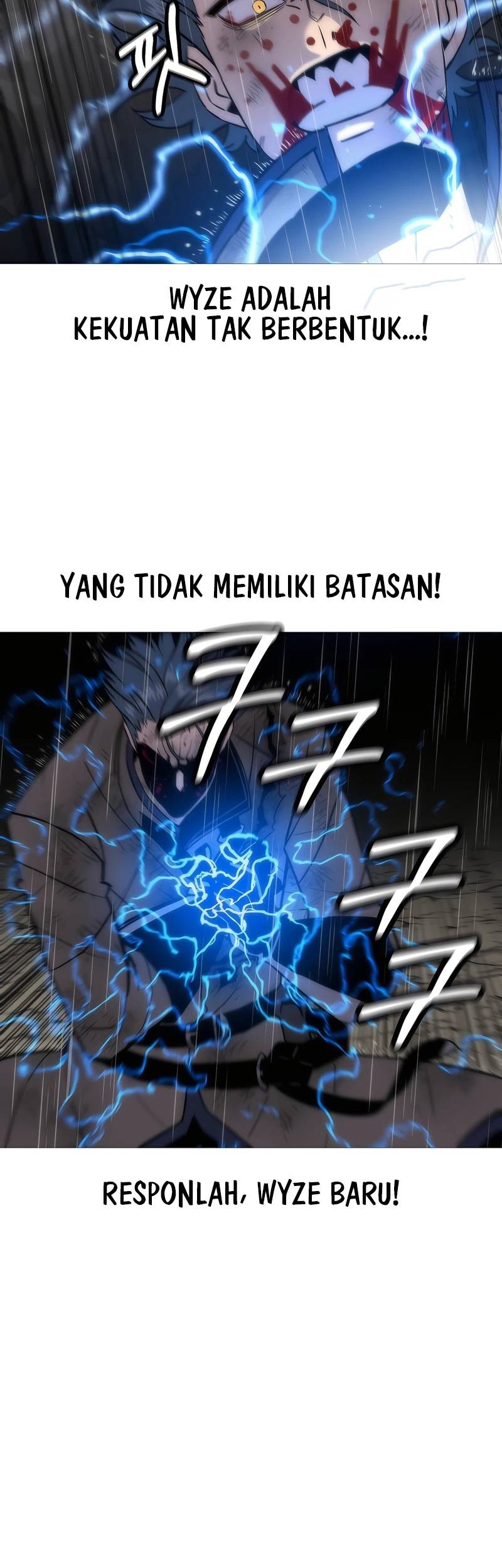 The Story of a Low-Rank Soldier Becoming a Monarch Chapter 113 Gambar 26