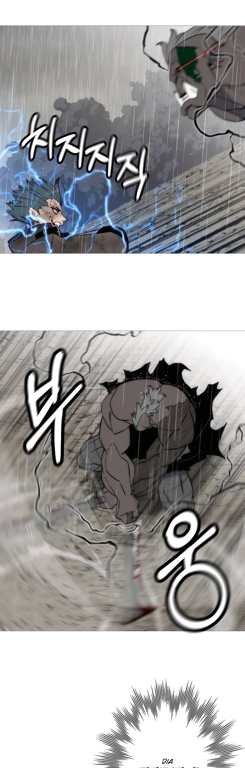 The Story of a Low-Rank Soldier Becoming a Monarch Chapter 113 Gambar 27