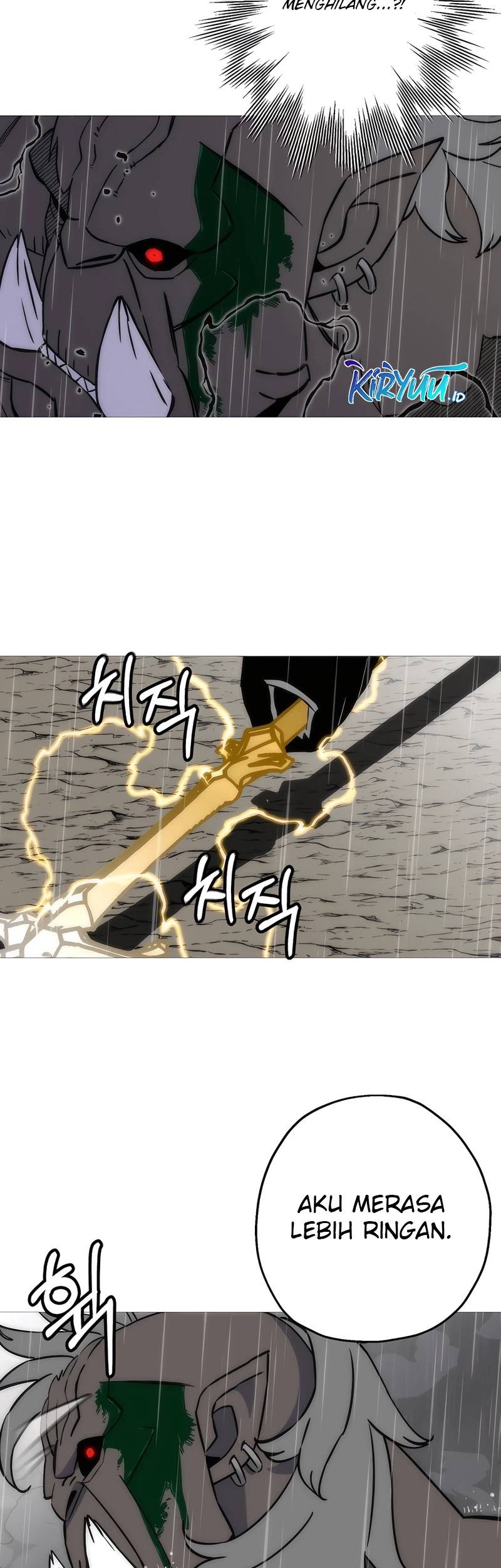 The Story of a Low-Rank Soldier Becoming a Monarch Chapter 113 Gambar 28