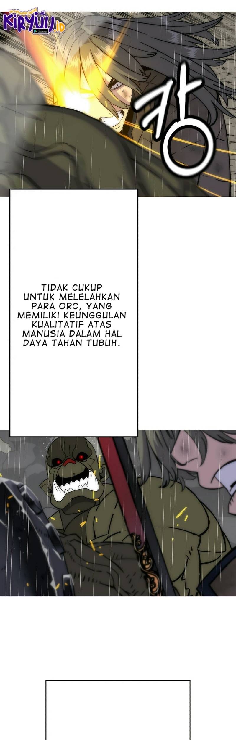 The Story of a Low-Rank Soldier Becoming a Monarch Chapter 112 Gambar 27