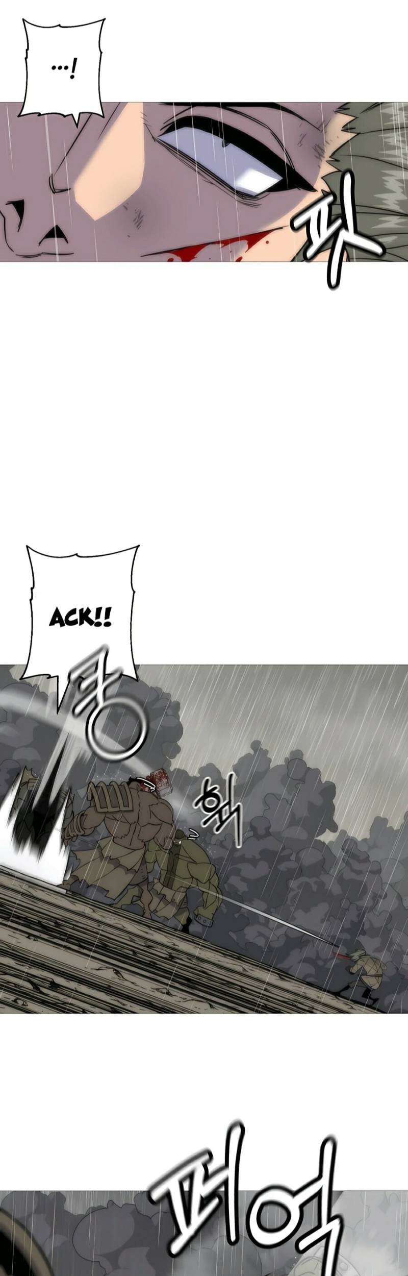 The Story of a Low-Rank Soldier Becoming a Monarch Chapter 112 Gambar 33