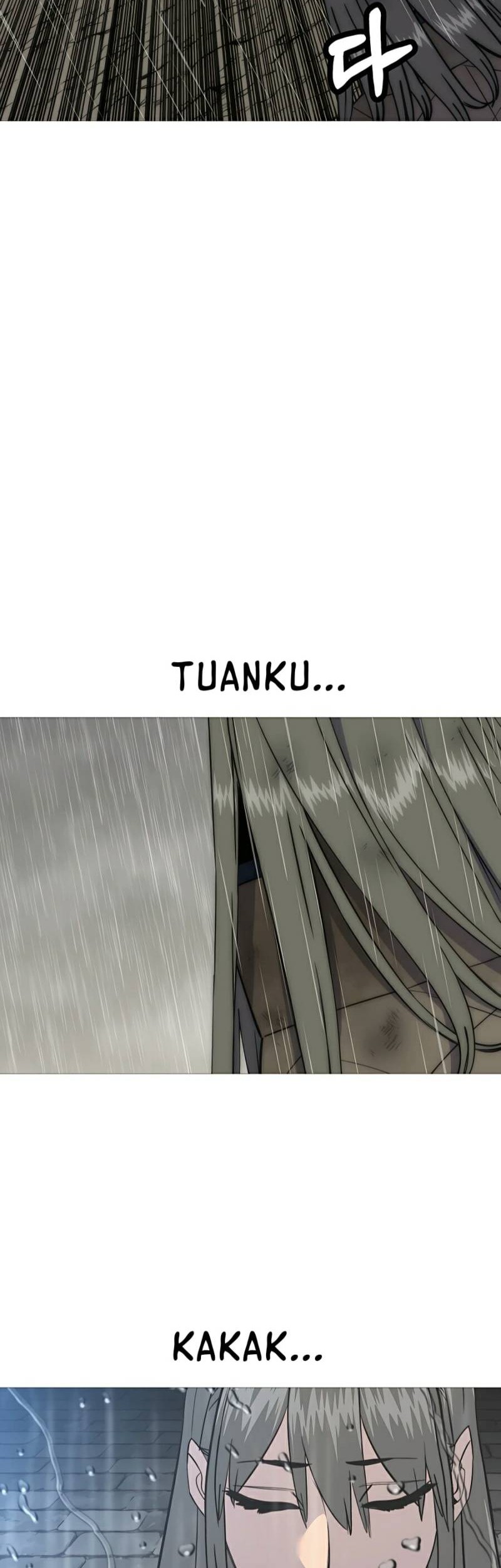 The Story of a Low-Rank Soldier Becoming a Monarch Chapter 112 Gambar 41