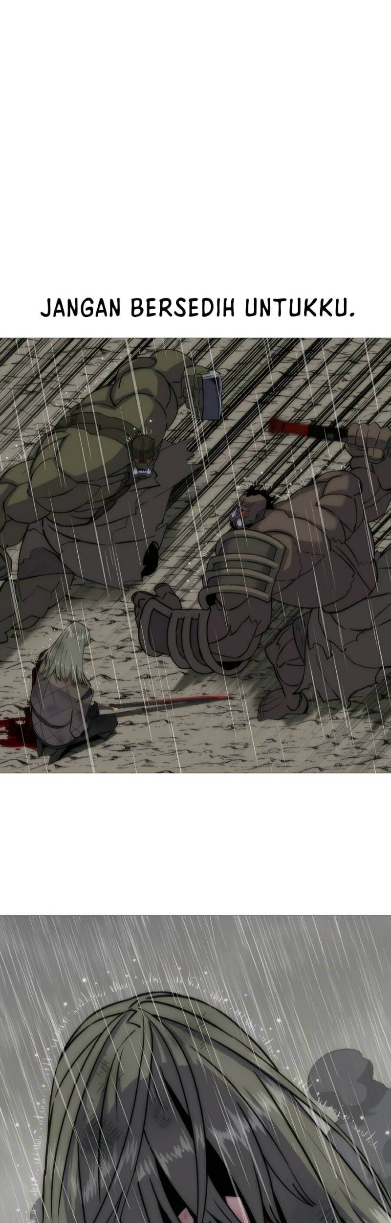 The Story of a Low-Rank Soldier Becoming a Monarch Chapter 112 Gambar 43