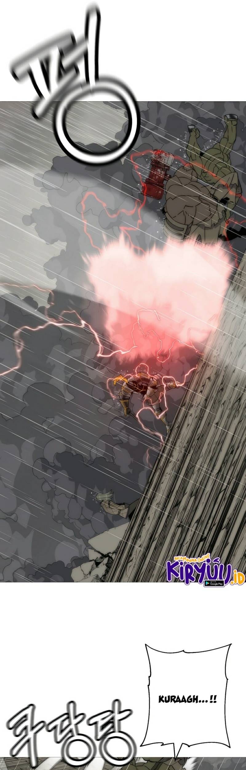 The Story of a Low-Rank Soldier Becoming a Monarch Chapter 112 Gambar 46