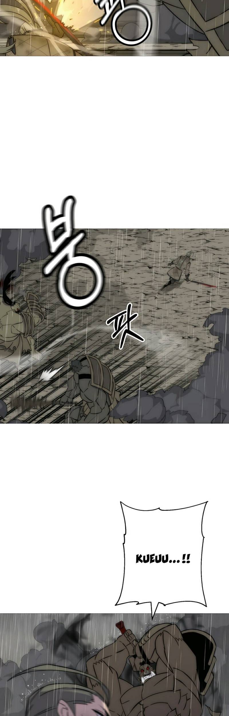 The Story of a Low-Rank Soldier Becoming a Monarch Chapter 112 Gambar 3