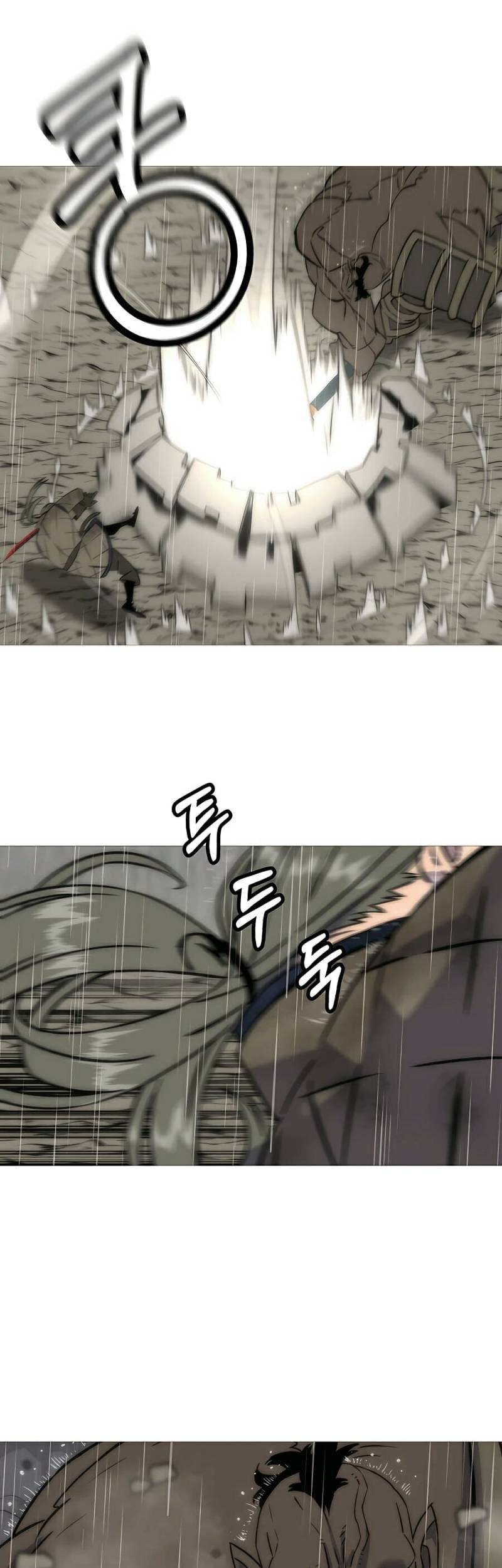 The Story of a Low-Rank Soldier Becoming a Monarch Chapter 112 Gambar 5