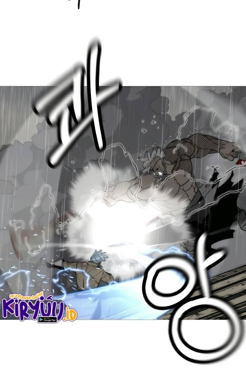 The Story of a Low-Rank Soldier Becoming a Monarch Chapter 112 Gambar 15