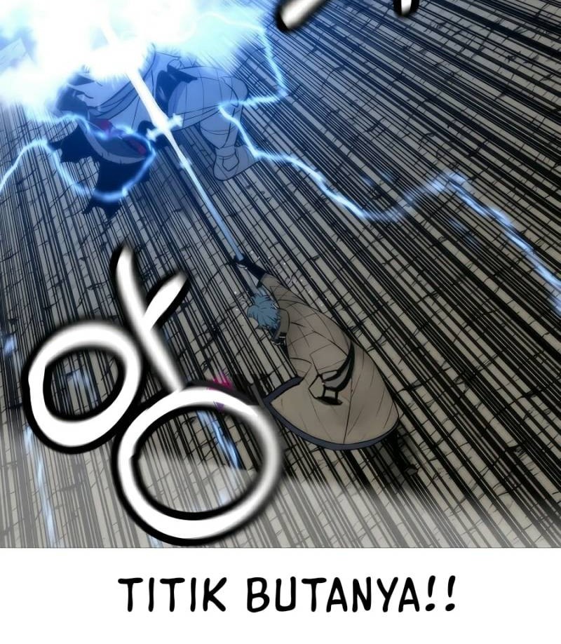 The Story of a Low-Rank Soldier Becoming a Monarch Chapter 112 Gambar 20