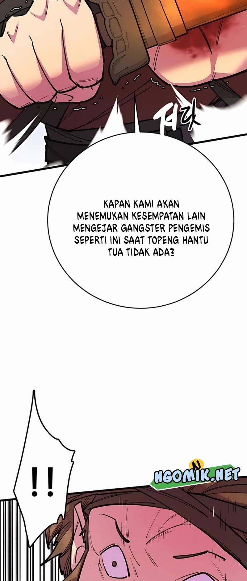 World’s Greatest Senior Disciple Chapter 30 Gambar 23