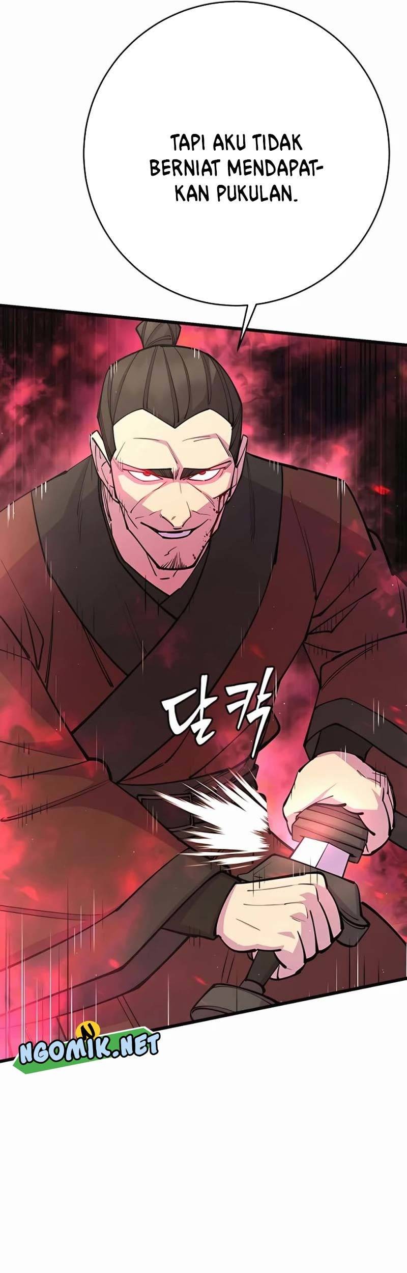 World’s Greatest Senior Disciple Chapter 30 Gambar 26