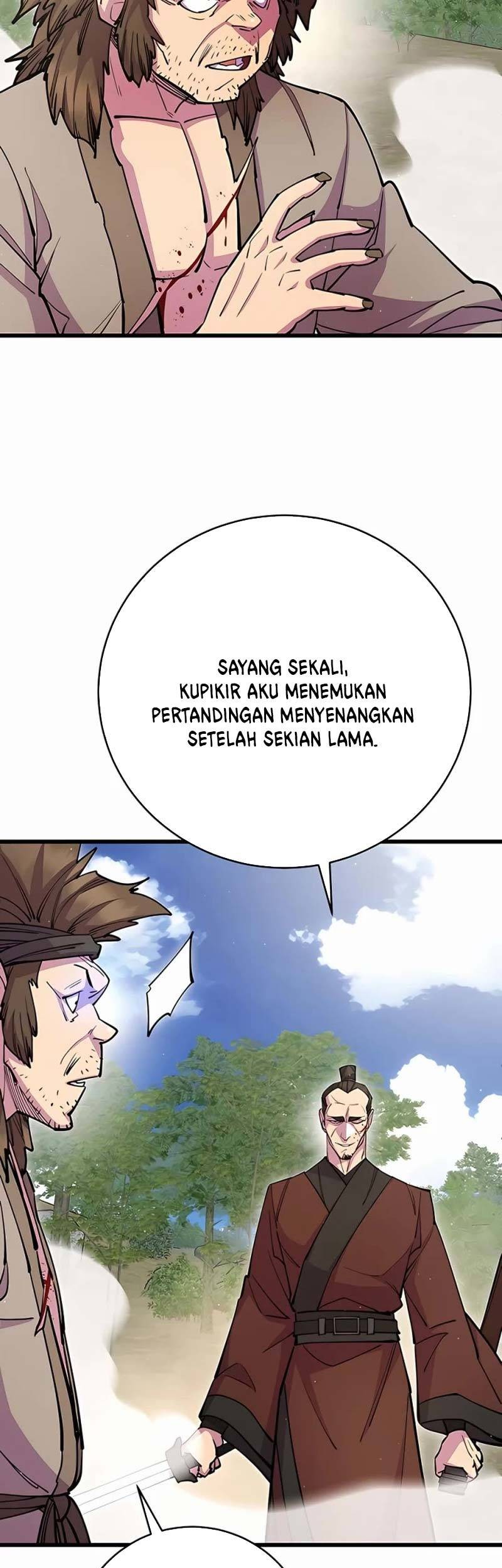 World’s Greatest Senior Disciple Chapter 30 Gambar 54