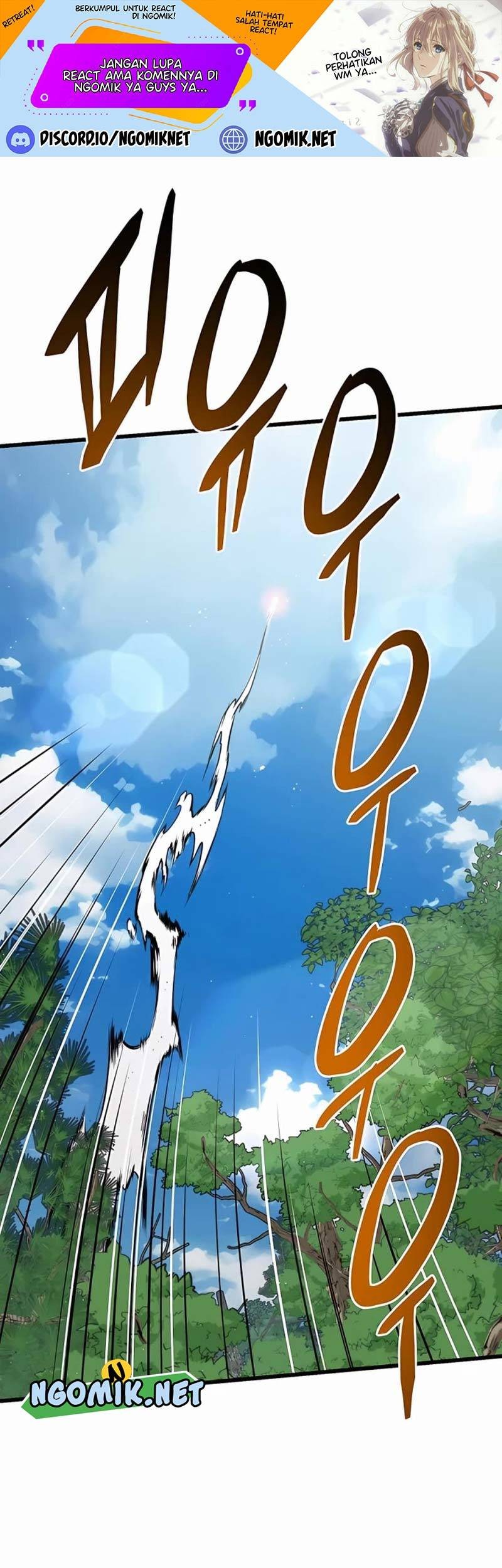 Baca Manhwa World’s Greatest Senior Disciple Chapter 30 Gambar 2
