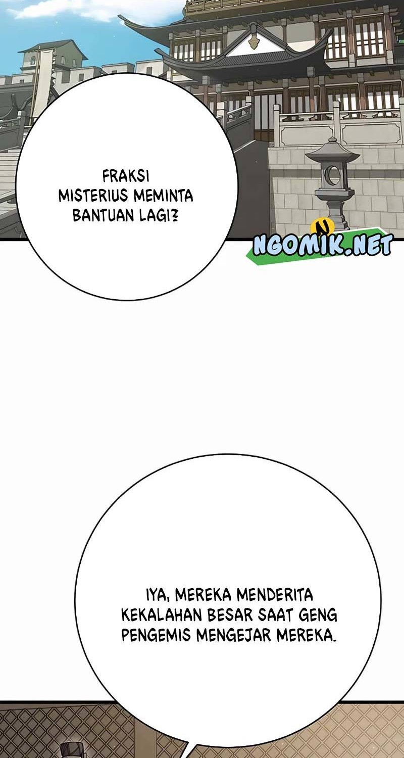 World’s Greatest Senior Disciple Chapter 30 Gambar 83