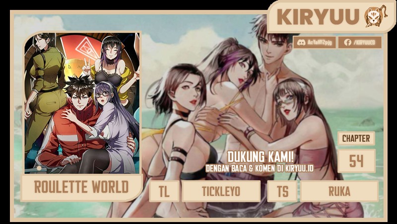 Baca Komik Roulette World Chapter 54 Gambar 1