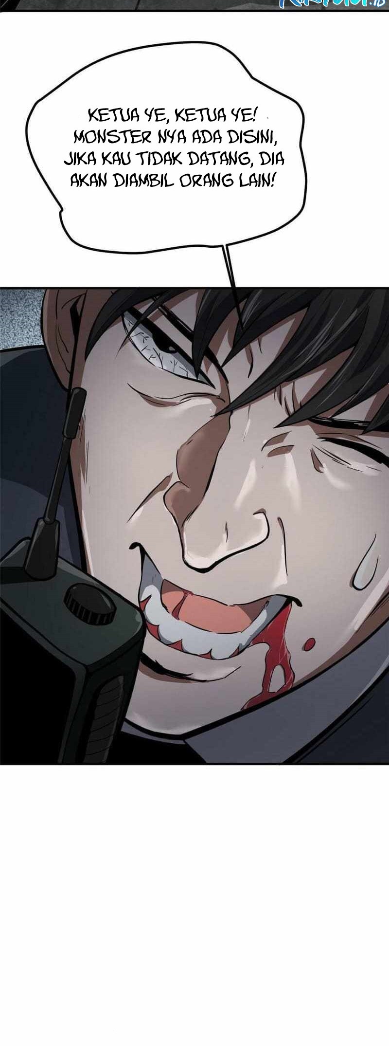 Roulette World Chapter 54 Gambar 37