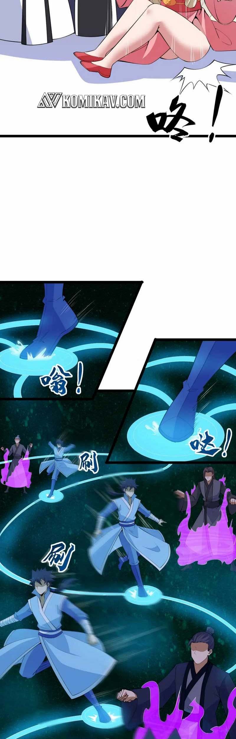 I just want to be beaten to death by everyone Chapter 164 Gambar 20