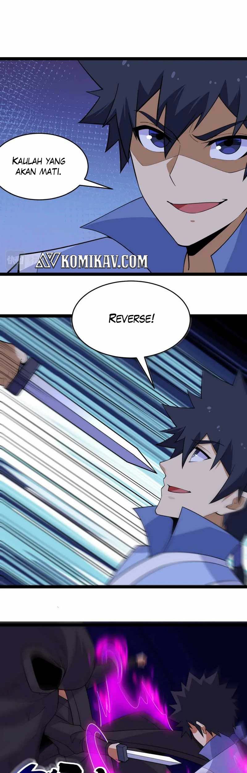 I just want to be beaten to death by everyone Chapter 164 Gambar 26