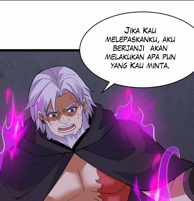 I just want to be beaten to death by everyone Chapter 164 Gambar 33