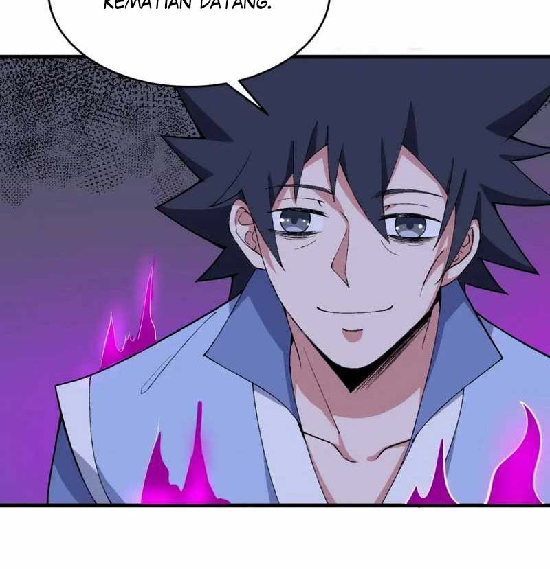 I just want to be beaten to death by everyone Chapter 164 Gambar 37