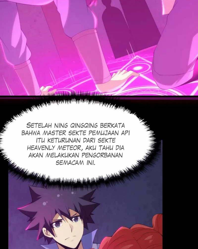 I just want to be beaten to death by everyone Chapter 164 Gambar 3